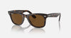 Ray-Ban P 2140 Original Wayfarer Sunglasses