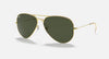 Ray-Ban Aviator Large Metal Classic Sunglasses