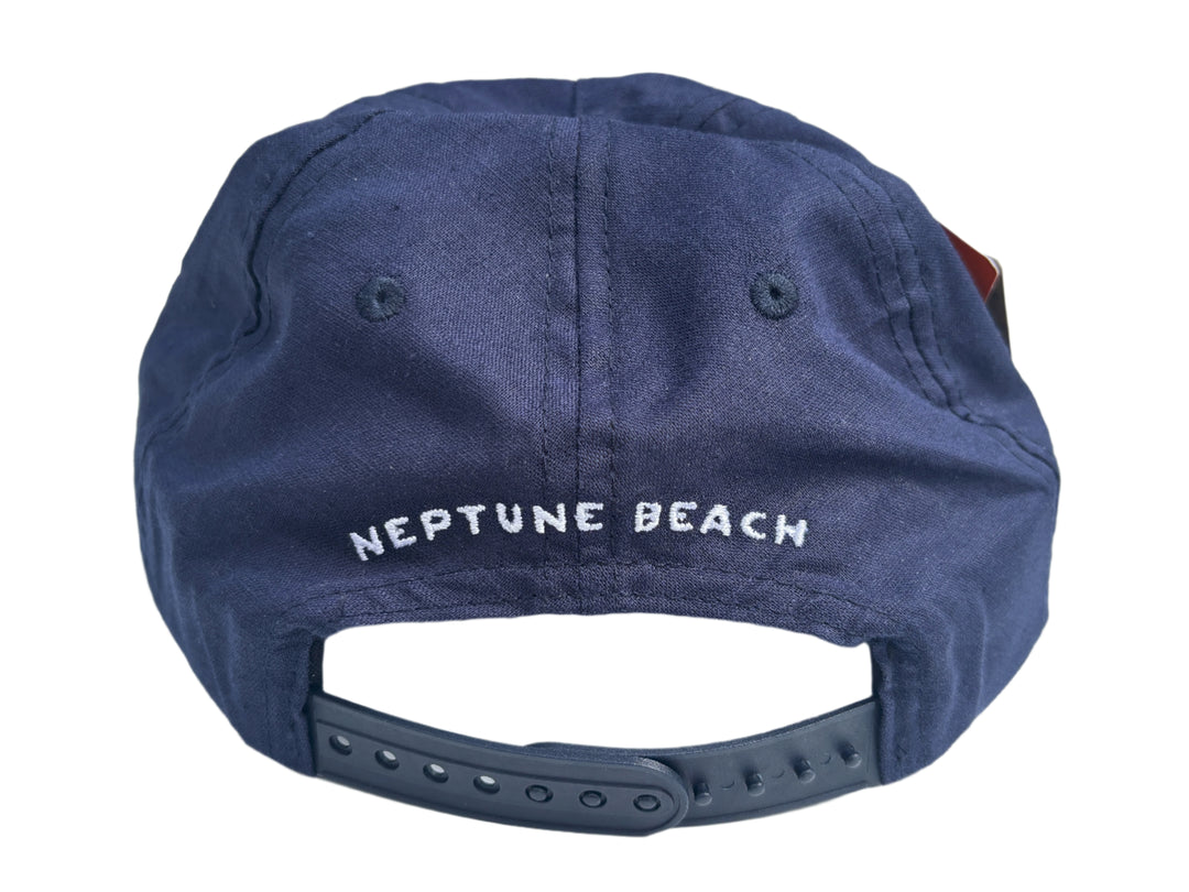 JSP Canvas Bodega Flat Bill Hat – Jax Surf & Paddle