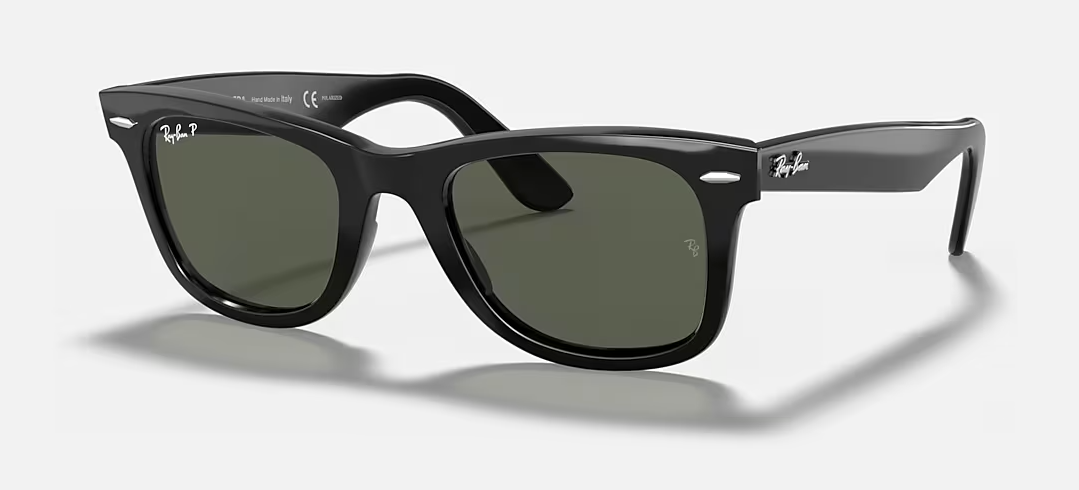 Ray-Ban P 2140 Original Wayfarer Sunglasses – Jax Surf & Paddle